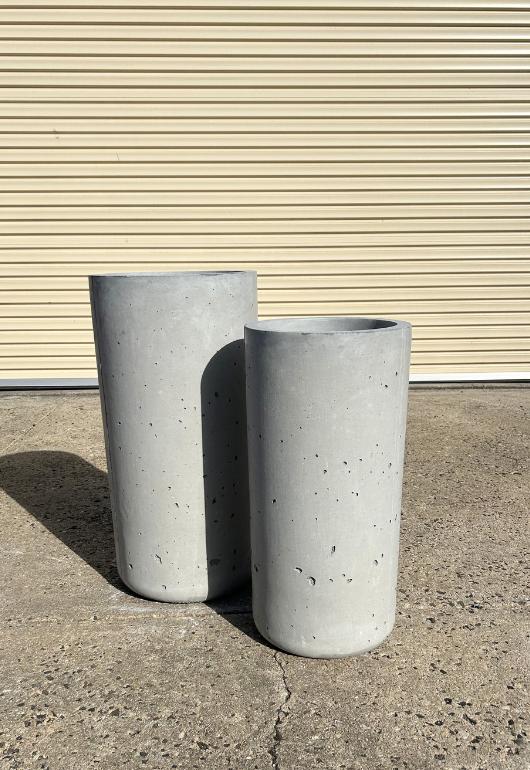 California Cylinder Set