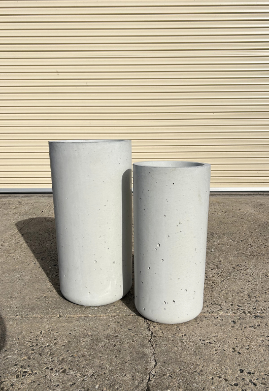 California Cylinder Set