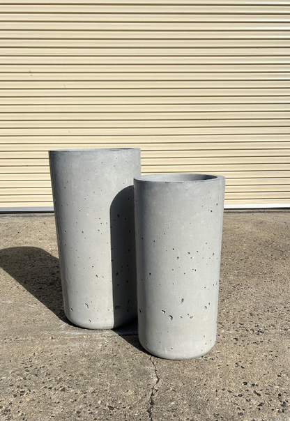 California Cylinder Set