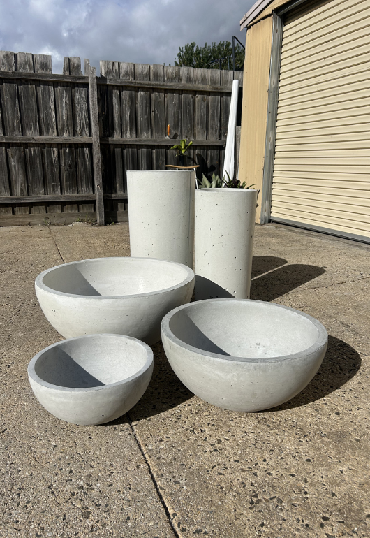 Combination Set of 5