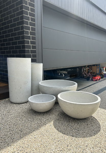 Combination Set of 5
